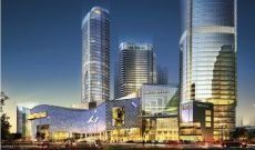 佳兆業城市廣場 佳兆業城市廣場