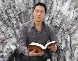 陳華勝[浙江省作家協會會員]