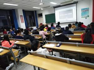 英語四六級培訓