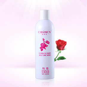 皙膚泉特級玫瑰純露