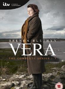 探長薇拉 探長薇拉