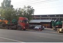 鄭州一正重工機械有限公司