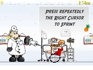 美女不要打針 美女不要打針