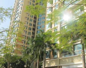 君逸華府 君逸華府