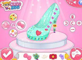 凱蒂貓高跟鞋 凱蒂貓高跟鞋