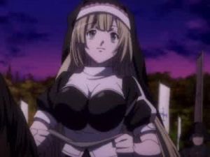 露易絲·弗洛伊斯 露易絲·弗洛伊斯