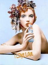 夢仙奴愛戀愛女士香水