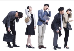 職場微心理 職場微心理