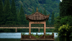 寧海南苑溫泉 寧海南苑溫泉