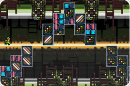 翻轉地平線 翻轉地平線