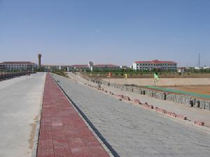 三門峽水利樞紐