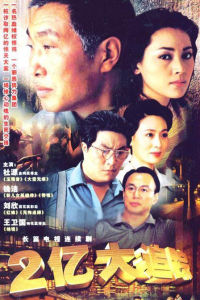 2億大追蹤 2億大追蹤