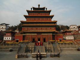 大乘之閣 大乘之閣