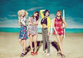 Falling[李辛倪演唱韓文歌曲]