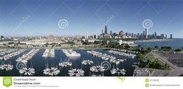 芝加哥港口 芝加哥港口