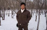 王慶軍[廣西美術家協會副主席]