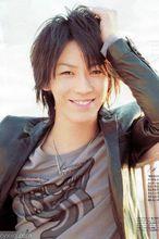 pk[日本男子演唱組合（修二與彰）]