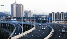 徐州市三環路高架 徐州市三環路高架