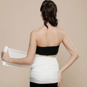 紗布收腹帶