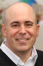 肯·道里歐 肯·道里歐