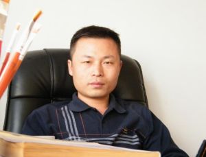 張春華[陽光巢（yangguangchao.com）創始人]