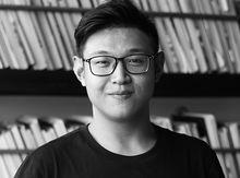 品牌主案設計師於廣澤