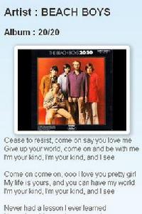 海灘男孩遊戲 海灘男孩遊戲