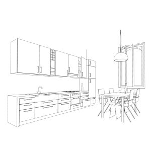 義大利工藝、風格+中國文化、審美