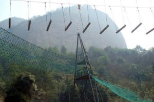 湯江岩戶外拓展基地 湯江岩戶外拓展基地