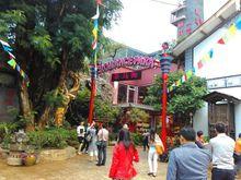 麗江宋城旅遊區