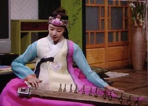 伽倻琴藝術 伽倻琴藝術