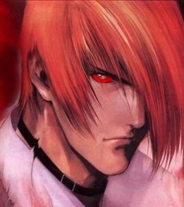 暴走八神 暴走八神