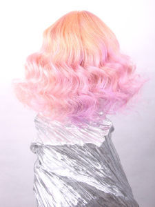 北京托尼蓋美髮學院 北京托尼蓋美髮學院