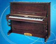 哈曼尼鋼琴