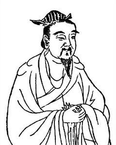 盧淵[古代文人]