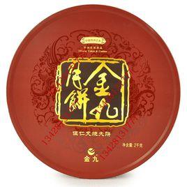 吳川大月餅 吳川大月餅