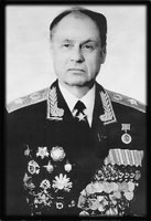 亞·米·馬約羅夫大將