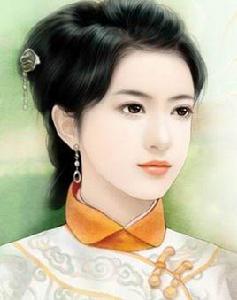 趙慈[清代詞女]