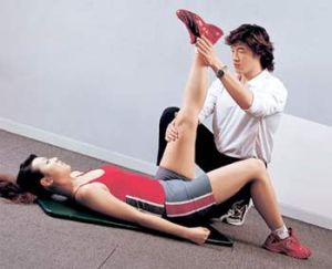 骨骼疾病健身方案 骨骼疾病健身方案