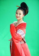 母儀天下[2008年黃健中執導電視劇]