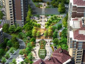 南山泰苑 南山泰苑