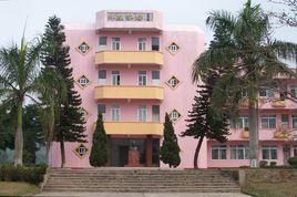 鶴山市址山中學 鶴山市址山中學