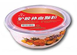 驢膠補血沖劑 驢膠補血沖劑