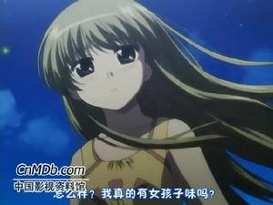 《女生愛女生》