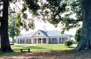 阿拉巴馬南部社區學院 阿拉巴馬南部社區學院