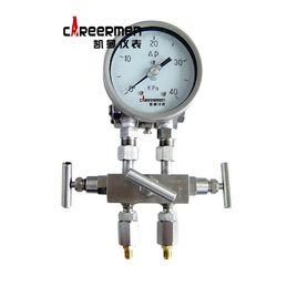 高靜壓差壓表 高靜壓差壓表