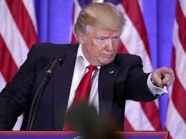 日美貿易戰 日美貿易戰