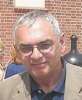 卡倫·沙赫納扎羅夫 卡倫·沙赫納扎羅夫