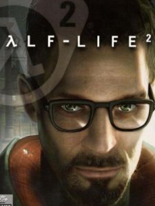 《半條命2》 《半條命2》