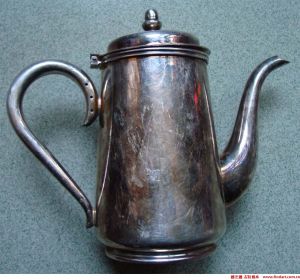 咖啡壺